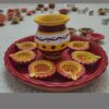 Festive collection—perfect for your Puja and gifting. Under 699/-